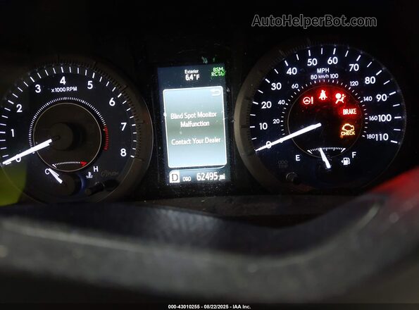5TDJZ3DC1LS246315 2020 TOYOTA LE Blue Vista de los asientos traseros