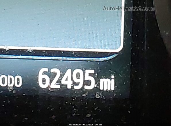 5TDJZ3DC1LS246315 2020 TOYOTA LE Blue 