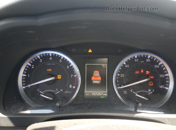 5TDJZRFH8JS542490 2018 TOYOTA HIGHLANDER White 