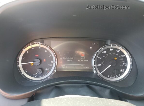 5TDKDRBH3PS518731 2023 TOYOTA HIGHLANDER Gray 