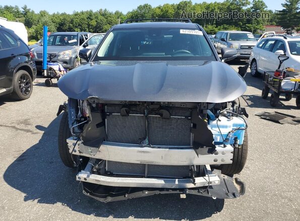 5TDKDRBH3PS518731 2023 TOYOTA HIGHLANDER Gray 