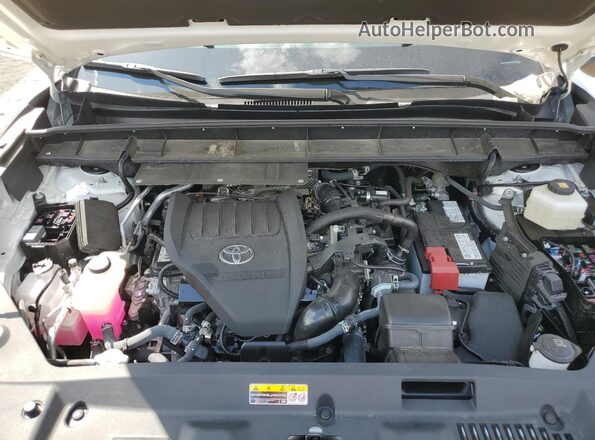 5TDKDRBH9PS512156 2023 TOYOTA HIGHLANDER White 