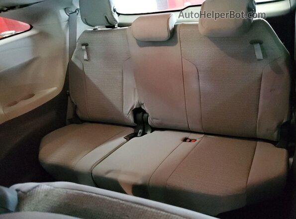 5TDKSKFC4PS078482 2023 TOYOTA LE  Tył lewy