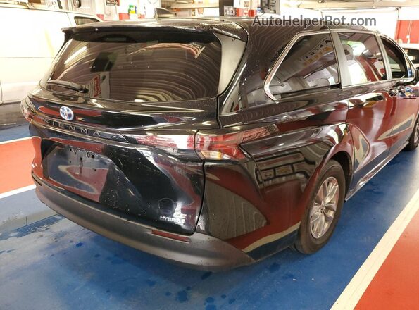 5TDKSKFC4PS078482 2023 TOYOTA LE  Przód lewy