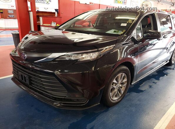 5TDKSKFC4PS078482 2023 TOYOTA LE  