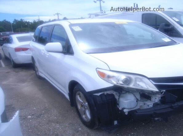 5TDKZ3DC3JS916206 2018 TOYOTA LE  