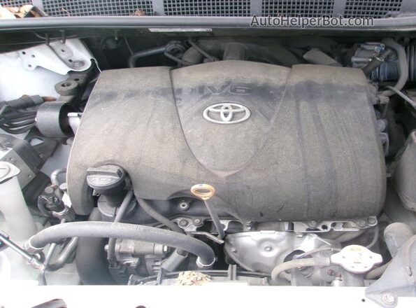 5TDKZ3DC3JS916206 2018 TOYOTA LE  