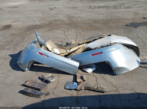 5TDKZ3DC6LS032635 2020 TOYOTA LE Silver Вид щитка приладів