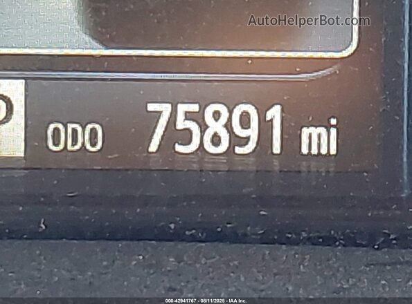 5TDKZ3DC6LS032635 2020 TOYOTA LE Silver 