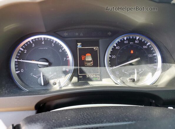 5TDKZRFH4JS540983 2018 TOYOTA HIGHLANDER Белый 
