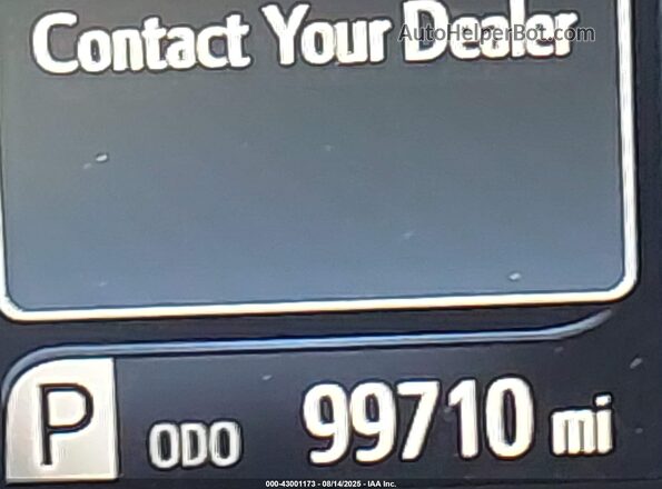 5TDYZ3DC6LS080582 2020 TOYOTA LE White 