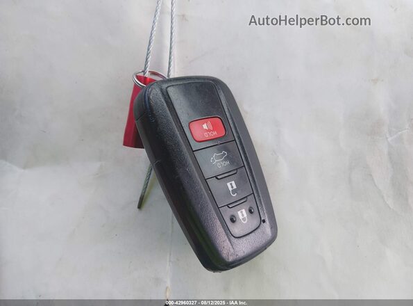 5TDYZRAH3MS085324 2021 TOYOTA LIMITED Light Blue Widok deski rozdzielczej
