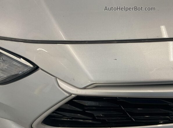 5TDZARAH0PS022858 2023 TOYOTA LE  Задняя левая четверть