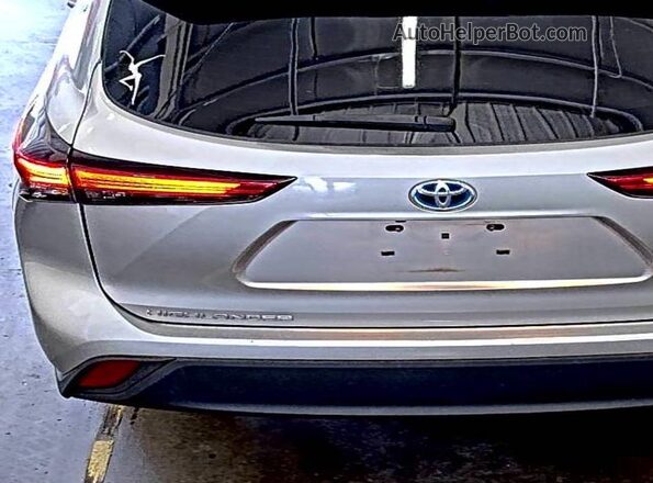 5TDZARAH0PS022858 2023 TOYOTA LE  Вид наклейки с VIN-кодом