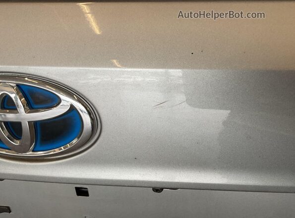 5TDZARAH0PS022858 2023 TOYOTA LE  
