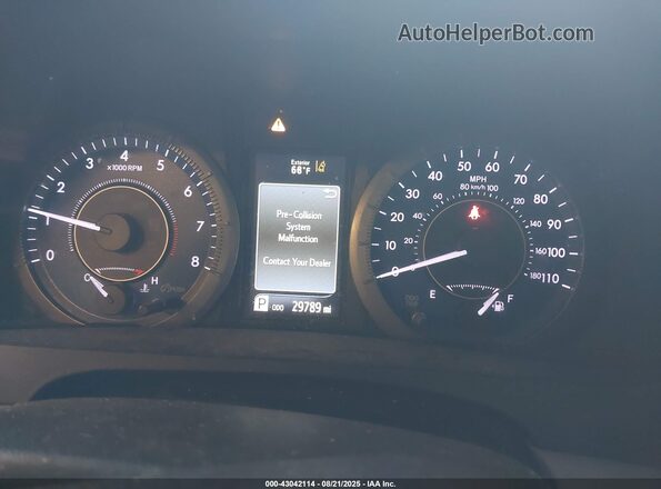 5TDZZ3DC0LS041667 2020 TOYOTA SIENNA Черный 