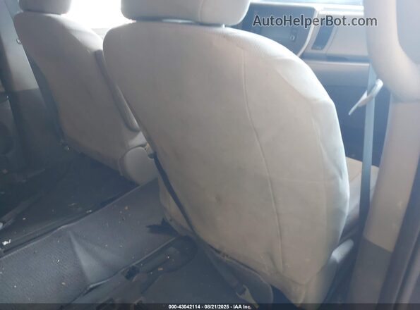 5TDZZ3DC0LS041667 2020 TOYOTA SIENNA Черный 