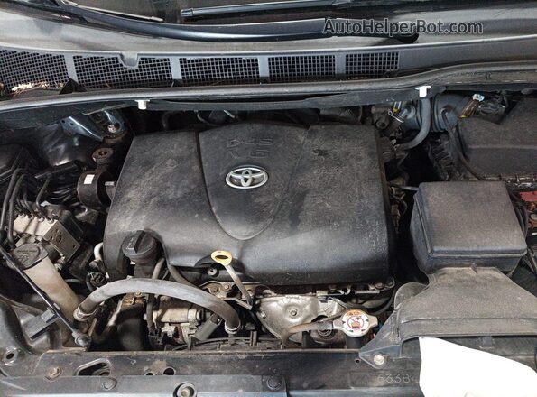 5TDZZ3DC3LS068071 2020 TOYOTA SIENNA  Вид спереди