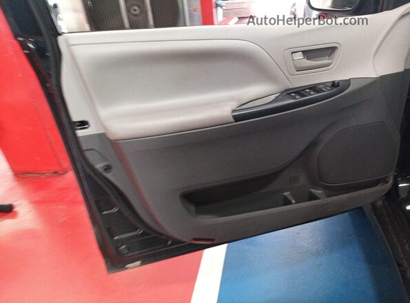 5TDZZ3DC3LS068071 2020 TOYOTA SIENNA  