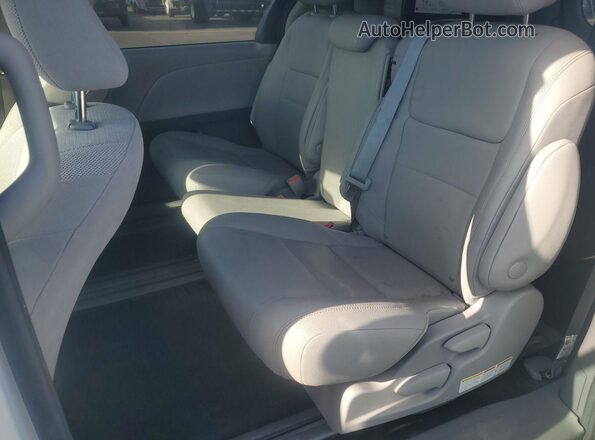 5TDZZ3DC4LS065096 2020 TOYOTA SIENNA  