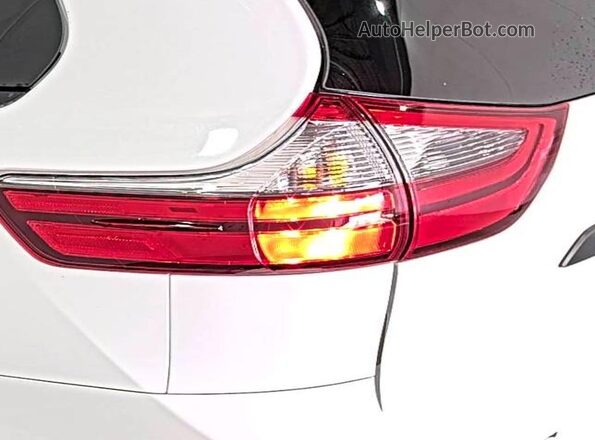 5TDZZ3DC4LS065096 2020 TOYOTA SIENNA  Вид щитка приборов