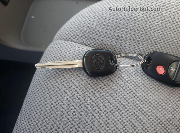 5TDZZ3DC4LS065096 2020 TOYOTA SIENNA  Задняя левая четверть
