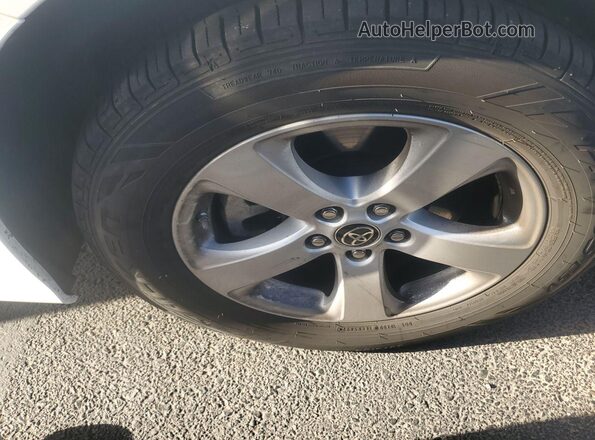 5TDZZ3DC4LS065096 2020 TOYOTA SIENNA  