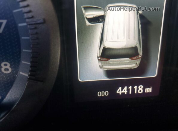 5TDZZ3DC4LS065096 2020 TOYOTA SIENNA  