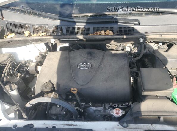 5TDZZ3DC4LS065096 2020 TOYOTA SIENNA  