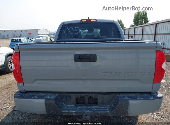 5TFDY5F13MX997175 2021 TOYOTA TUNDRA Gray 