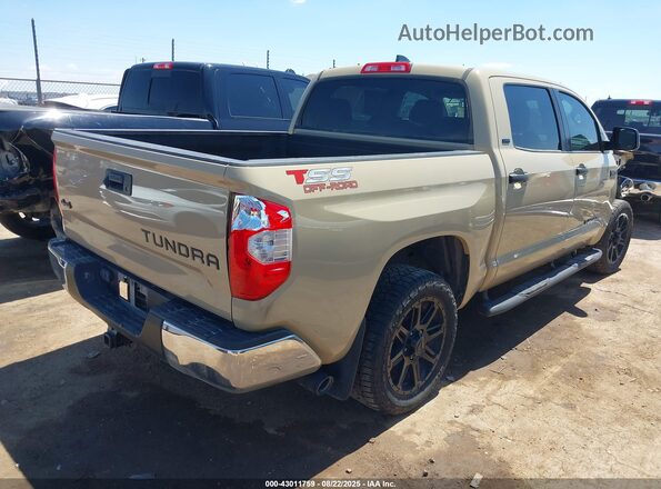 5TFDY5F15LX890076 2020 TOYOTA TUNDRA Tan უკანა მარჯვენა