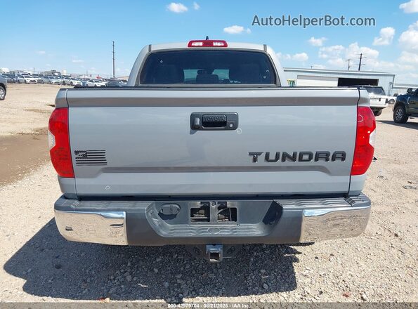 5TFEY5F10MX283895 2021 TOYOTA TUNDRA Gray 
