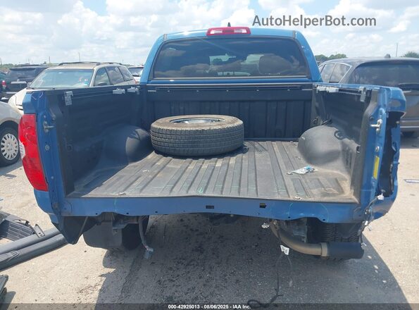 5TFEY5F11LX259264 2020 TOYOTA TUNDRA Blue 