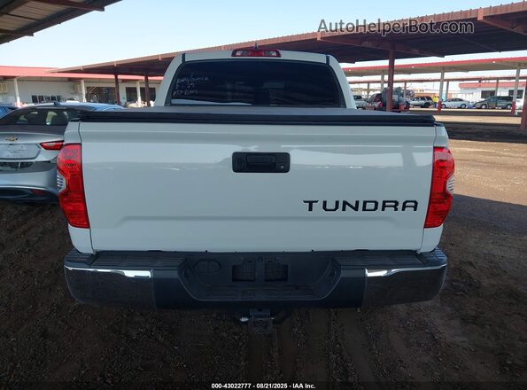 5TFEY5F12LX261766 2020 TOYOTA TUNDRA White 