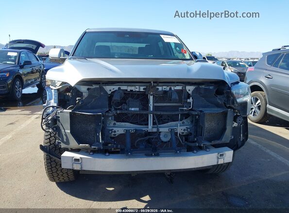 5TFJC5DB1NX008028 2022 TOYOTA LIMITED Silver 