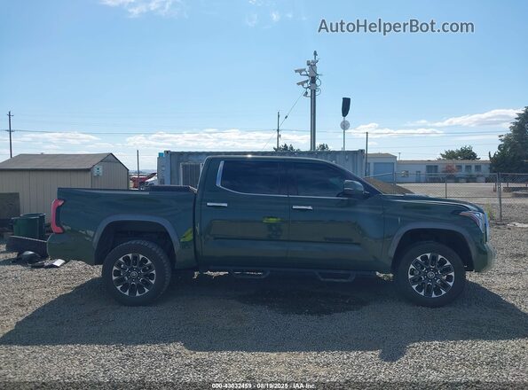 5TFJC5DB9NX012988 2022 TOYOTA LIMITED Green 