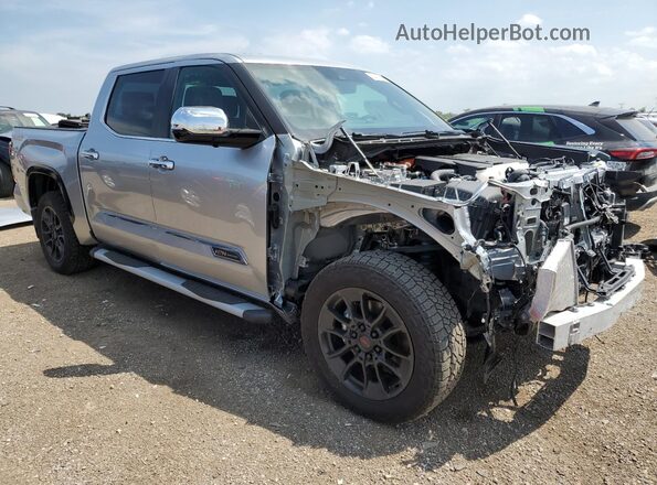 5TFMC5DB8RX073574 2024 TOYOTA TUNDRA Silver 