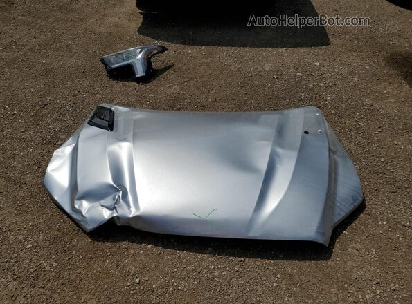 5TFMC5DB8RX073574 2024 TOYOTA TUNDRA Silver 