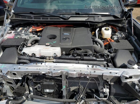 5TFMC5DB8RX073574 2024 TOYOTA TUNDRA Silver 