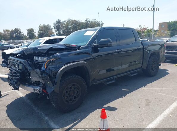 5TFPC5DB5RX045468 2024 TOYOTA TUNDRA Black 