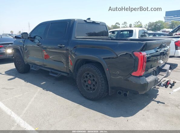 5TFPC5DB5RX045468 2024 TOYOTA TUNDRA Black 
