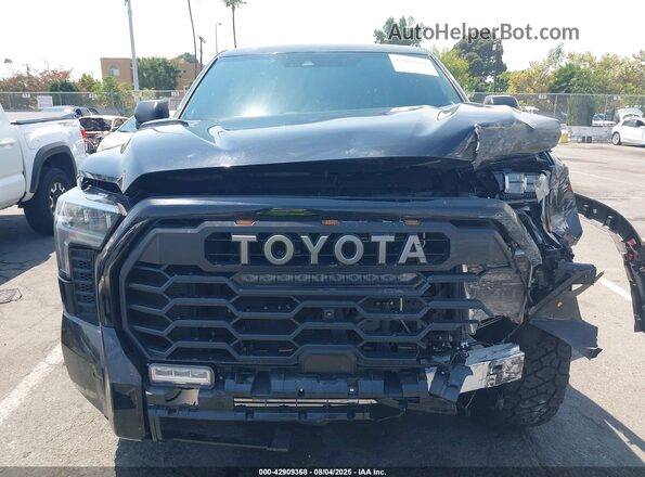 5TFPC5DB5RX045468 2024 TOYOTA TUNDRA Black 