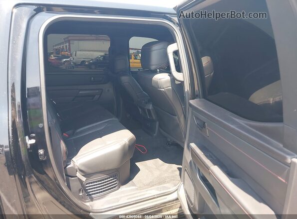 5TFPC5DB5RX045468 2024 TOYOTA TUNDRA Black 