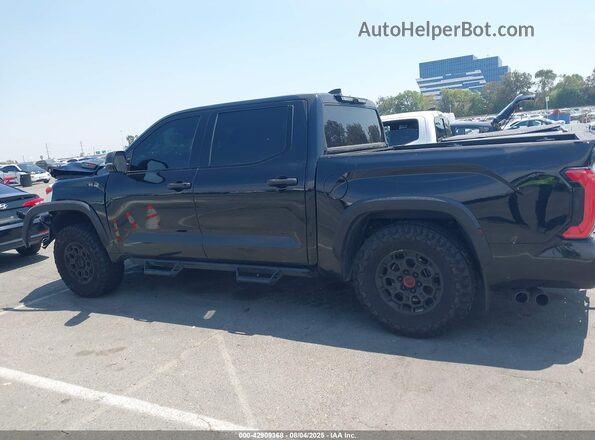 5TFPC5DB5RX045468 2024 TOYOTA TUNDRA Black 