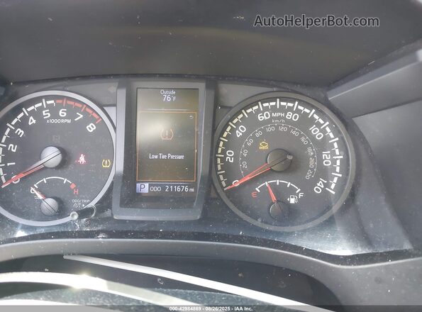 5TFRX5GN3LX169653 2020 TOYOTA TACOMA White Հետևի նստատեղերի տեսք
