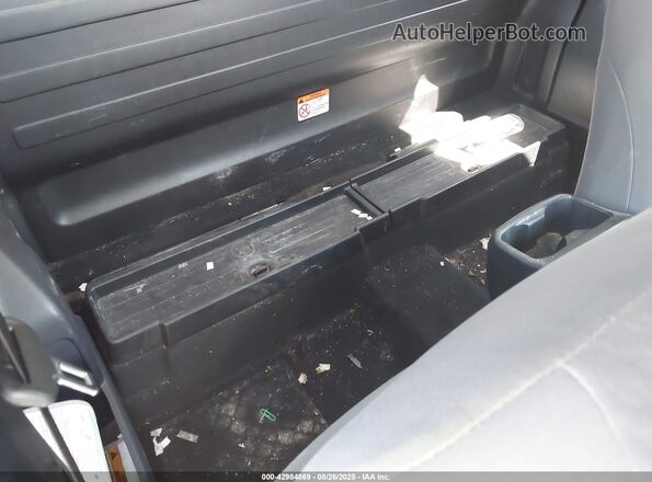 5TFRX5GN3LX169653 2020 TOYOTA TACOMA White VIN կոդի պիտակի տեսք