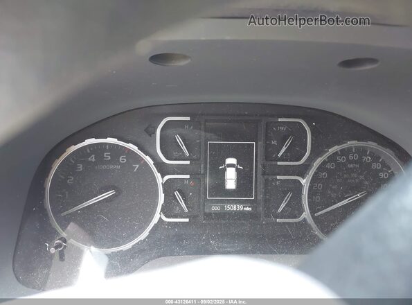 5TFRY5F14LX268140 2020 TOYOTA TUNDRA Black 