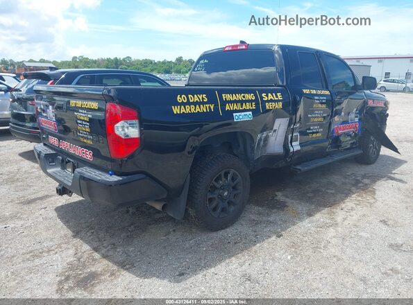 5TFRY5F14LX268140 2020 TOYOTA TUNDRA Black 