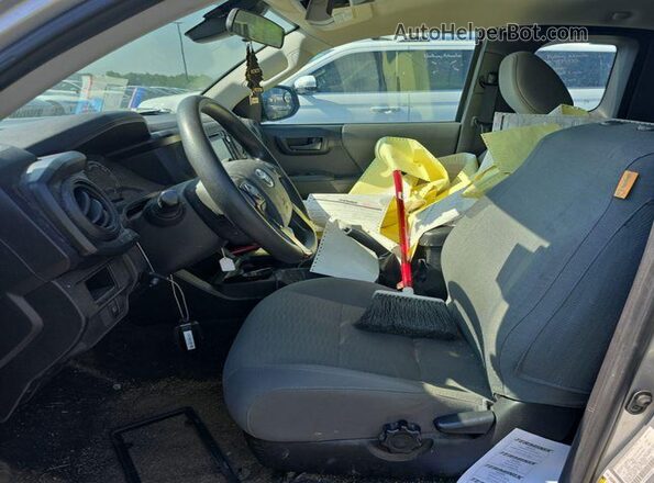 5TFSX5EN6JX062677 2018 TOYOTA TACOMA  