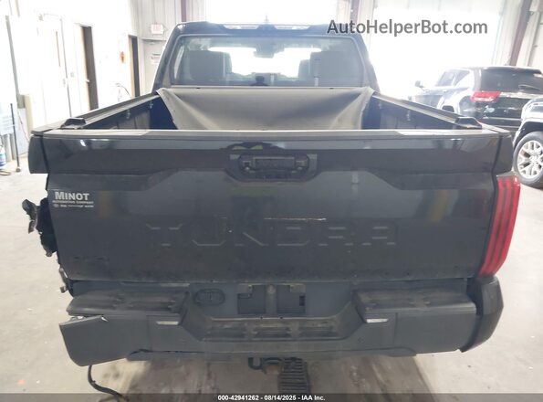 5TFWC5DB1RX071321 2024 TOYOTA LIMITED Black 